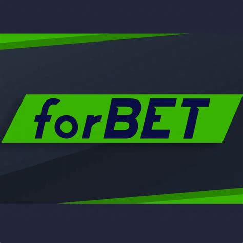 forbet apuestas.